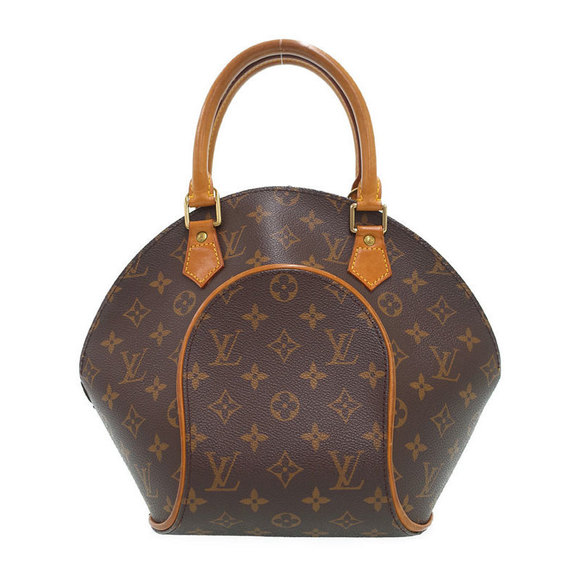 Louis Vuitton Monogram Handbag Ellipse PM - Picture 1 of 8